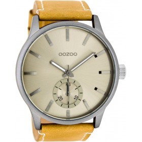 OOZOO Timepieces 50mm C8211